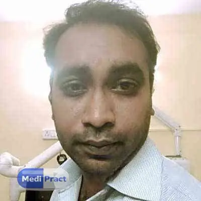 Dr. C S C Satish Kumar Profile Picture