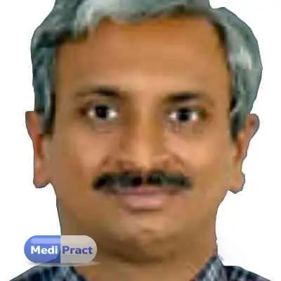 Dr. C S Chandra Shekar Profile Picture