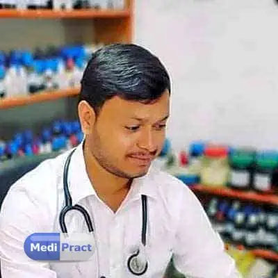 Dr. C S Hiremata Profile Picture