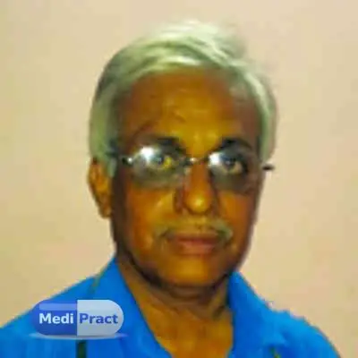 Dr. C S Madhusudhana Profile Picture