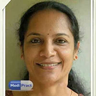 Dr. C.S Nithya Profile Picture
