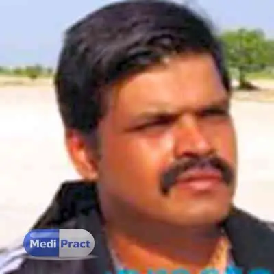 Dr. C.S Prashanth Profile Picture