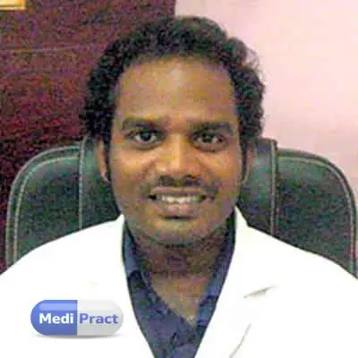 Dr. C.S. Rajeev Raju Profile Picture