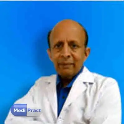 Dr. C S Ramachandran Profile Picture