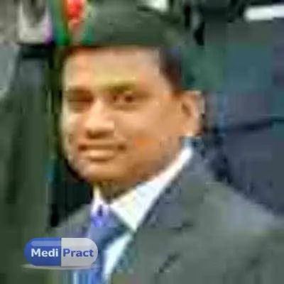 Dr. C. S. Ranjit Kumar Profile Picture