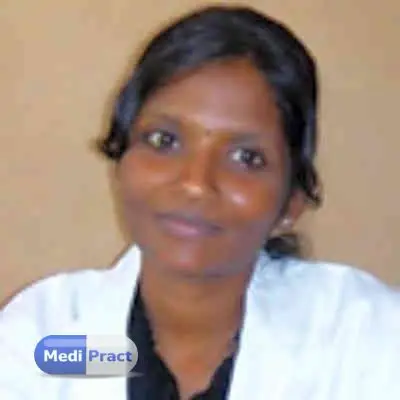 Dr. C.S.Shobana Profile Picture