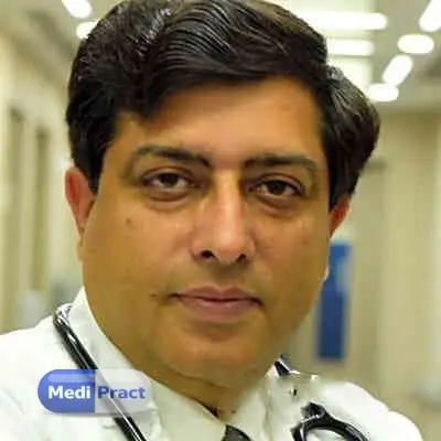 Dr. C.S. Sidana Profile Picture
