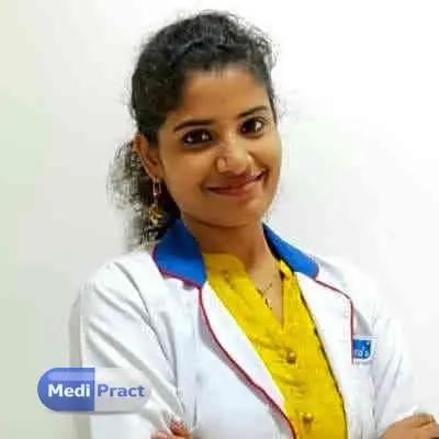 Dr. C S SURABHI Profile Picture