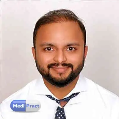 Dr. C Sai Praneeth Profile Picture