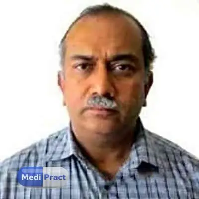 Dr. C Sairam Profile Picture