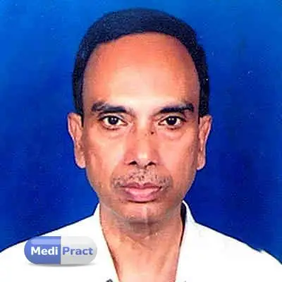 Dr. C. Santhosh Kumar Profile Picture