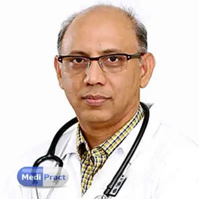 Dr. C. Saravanane Profile Picture