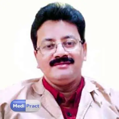 Dr. C. Sarkar Profile Picture