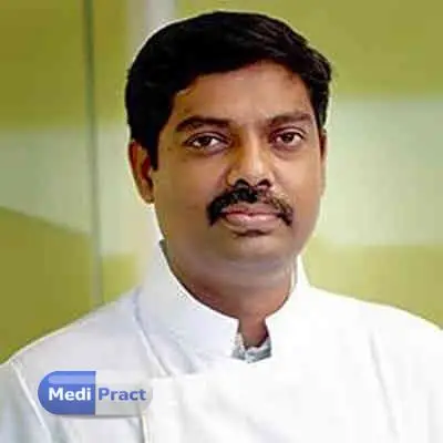 Dr. C Satheesh Profile Picture