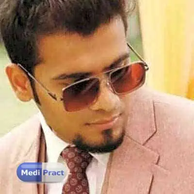 Dr. C Saxena Profile Picture