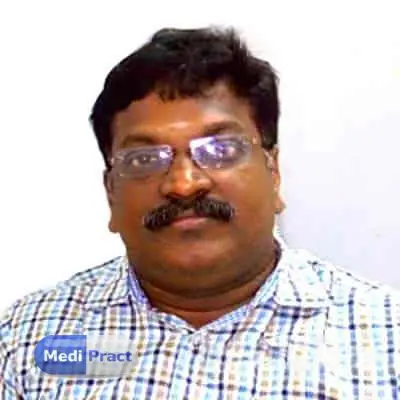 Dr. C.Shankar Profile Picture