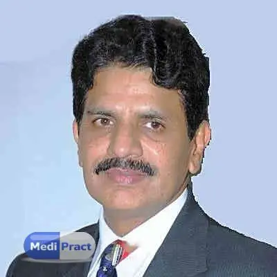 Dr. C Sharath Kumar Profile Picture