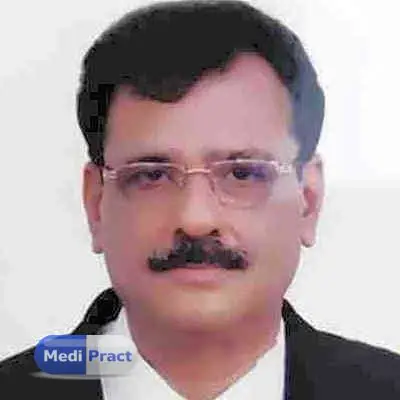 Dr. C Shekhar Singh Profile Picture