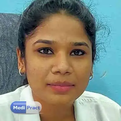 Dr. C. Shyamala Profile Picture