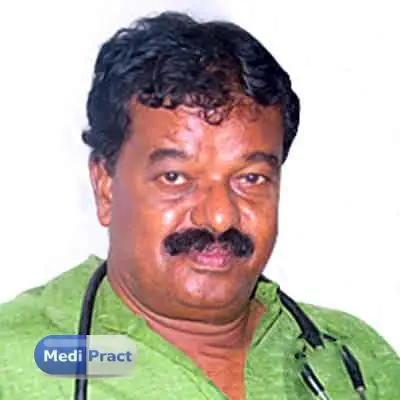 Dr. C.Siva Sankar Profile Picture