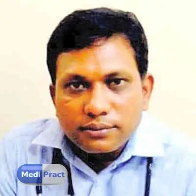 Dr. C.Sivakumar Profile Picture