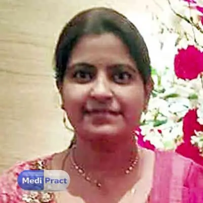 Dr. C. Sowmya Profile Picture