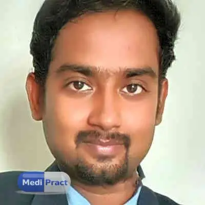 Dr. C.Srinivasacholan Profile Picture