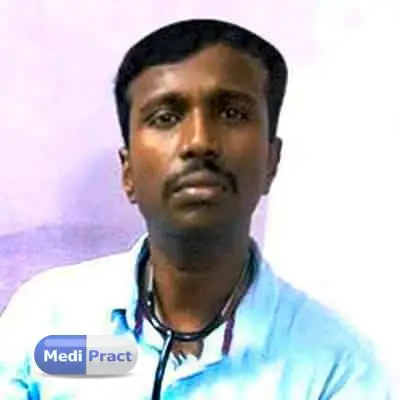 Dr. C.Sudhan Profile Picture