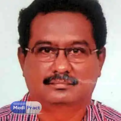 Dr. C.Sugumar Profile Picture