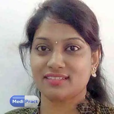 Dr. C. Suhasini Profile Picture