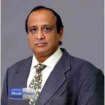 Dr. C. Sukesh Kumar Reddy Profile Picture