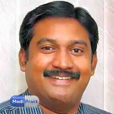 Dr. C Sundara Alagappan Profile Picture