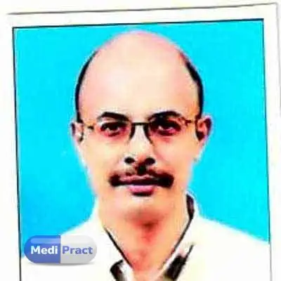 Dr. C. Sunil Kumar Reddy Profile Picture