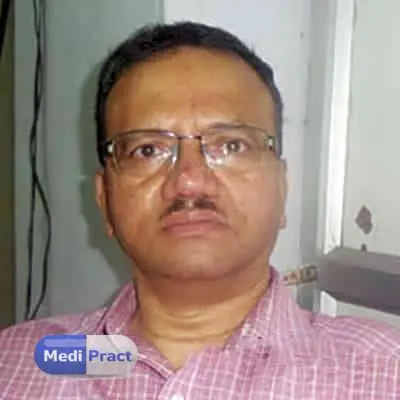 Dr. C. Suresh Kumar Profile Picture