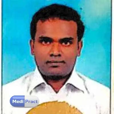 Dr. C.T.Karthikeyan Profile Picture