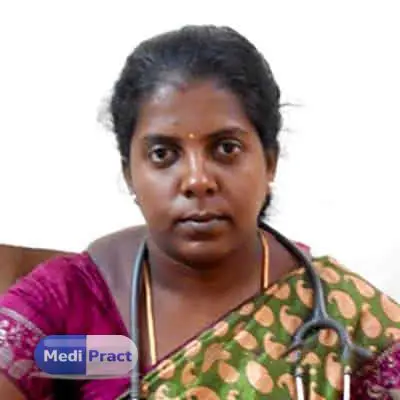 Dr. C. T. Sumathi Profile Picture