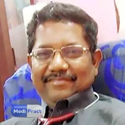 Dr. C.Thirupathi Profile Picture