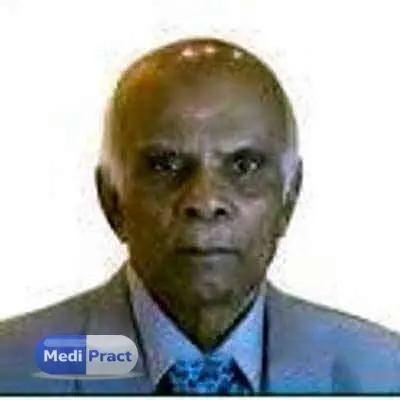 Dr. C U Velmurugendran Profile Picture