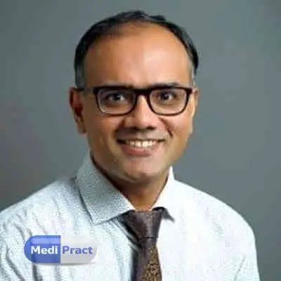 Dr. C V Gopalakrishnan Profile Picture