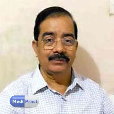 Dr. C.V Kinikar Profile Picture