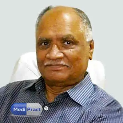 Dr. C. V. Pandey Profile Picture