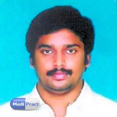 Dr. C.V. Prasanna Kumar Profile Picture