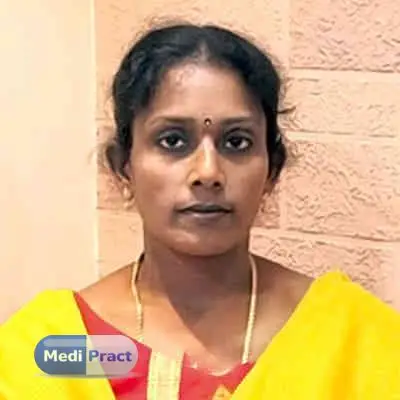 Dr. C.V.Ranjani Profile Picture