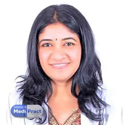 Dr. C.V.S. Lakshmi Profile Picture