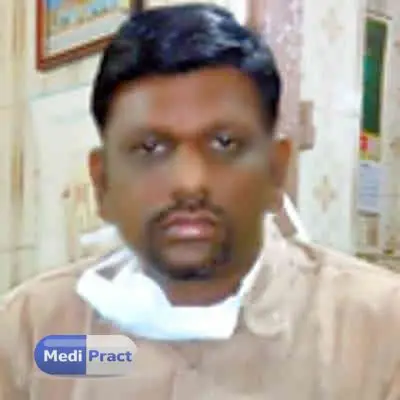Dr. C.V.Senthil Kumar Profile Picture