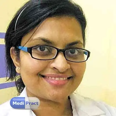 Dr. C Vemina Paul Profile Picture