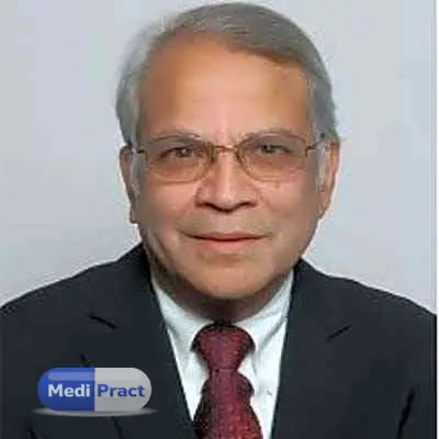 Dr. C Venkata S Ram Profile Picture