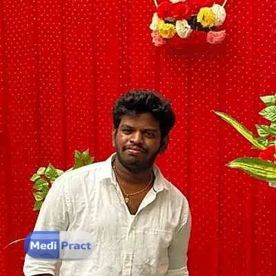 Dr. C Venkatesh Profile Picture