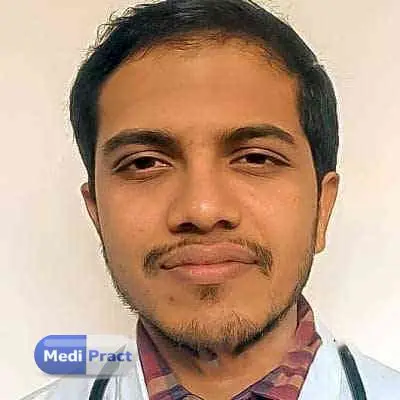Dr. C. Venkateshwara Reddy Profile Picture