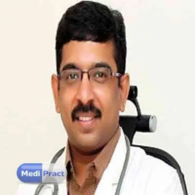 Dr. C. Vijay Anand Profile Picture